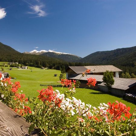 Marenklhof Villa Tesido Exterior photo