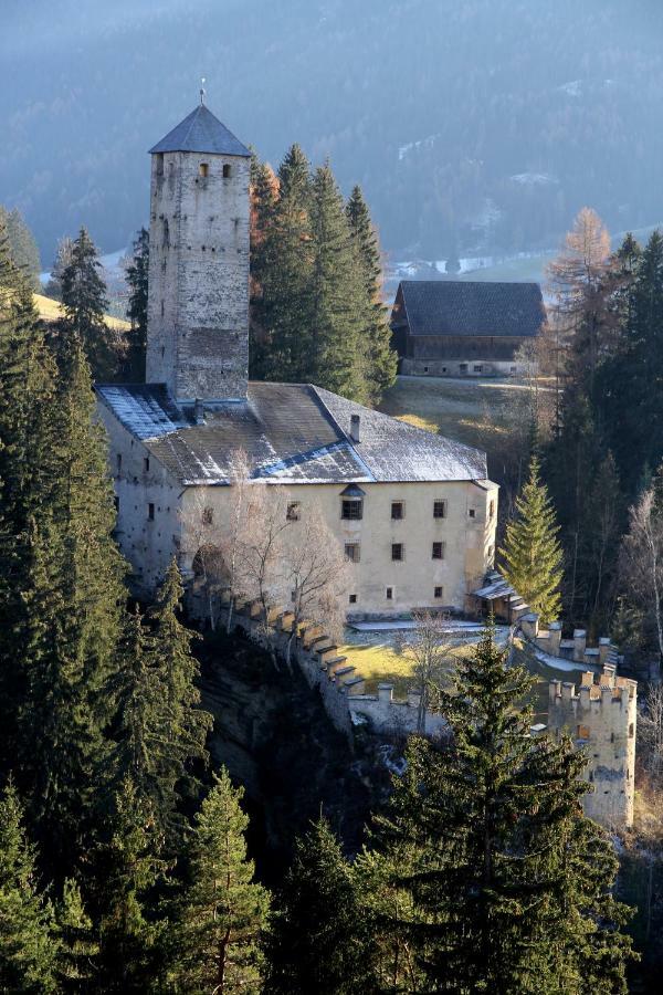 Marenklhof Villa Tesido Exterior photo